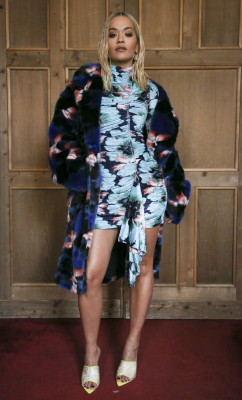 Rita Ora pic #1090660