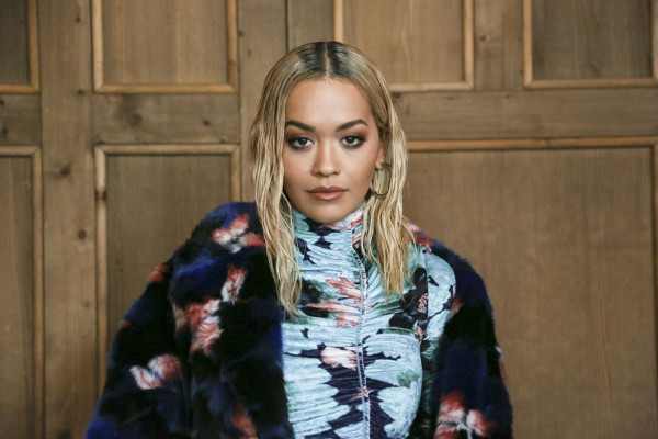 Rita Ora pic #1090661