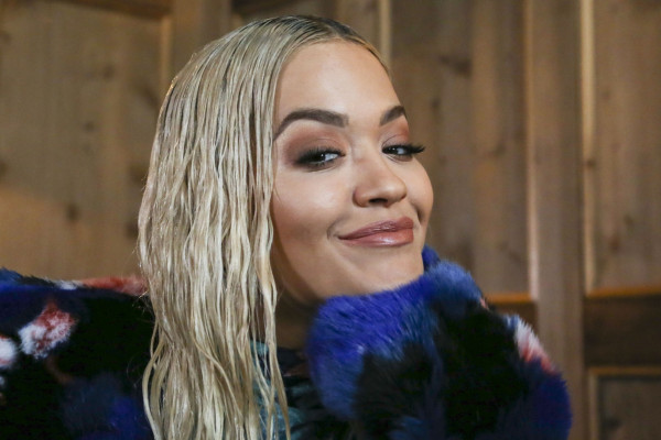 Rita Ora pic #1090663