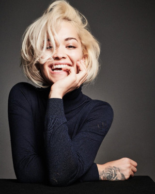 Rita Ora pic #1086300