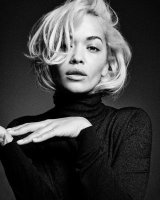 Rita Ora pic #1086299
