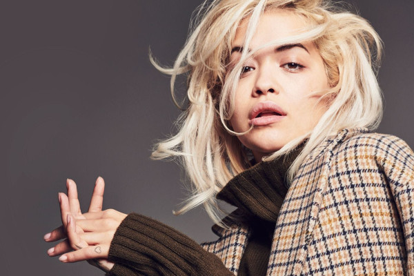 Rita Ora pic #1086660