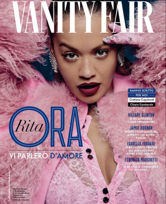 Rita Ora pic #1080644