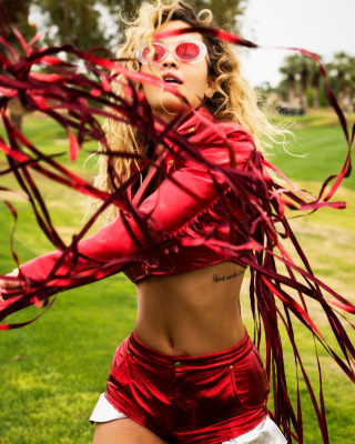 Rita Ora pic #1031749