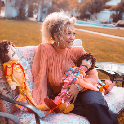 Rita Ora pic #1031750