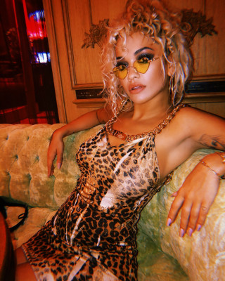 Rita Ora pic #1057985