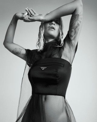 Rita Ora pic #1072914
