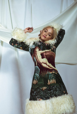 Rita Ora pic #1071127
