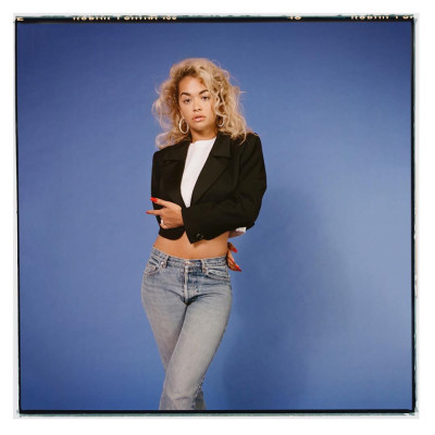 Rita Ora pic #1068570