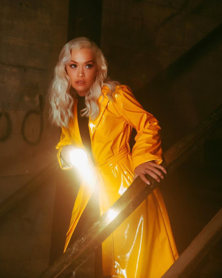 Rita Ora pic #1125725