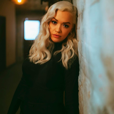 Rita Ora pic #1125726