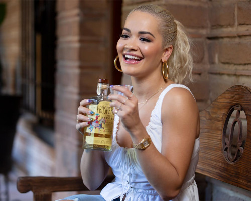 Rita Ora pic #1167738