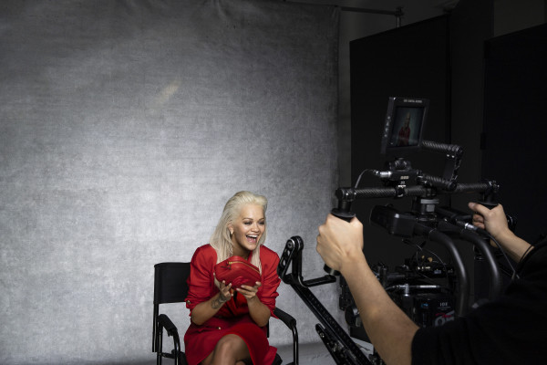Rita Ora pic #1169280