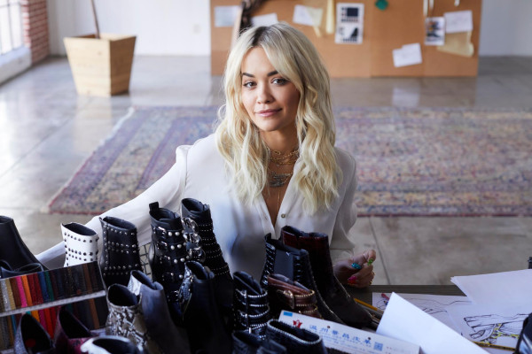 Rita Ora pic #1119969