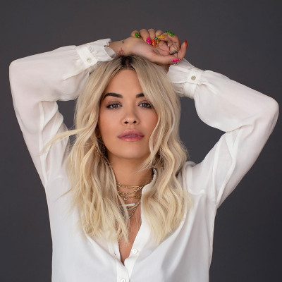 Rita Ora pic #1119967