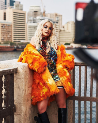 Rita Ora pic #1156921