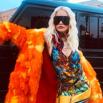 Rita Ora pic #1165087
