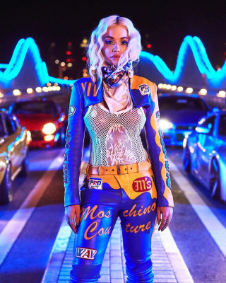 Rita Ora pic #1156920