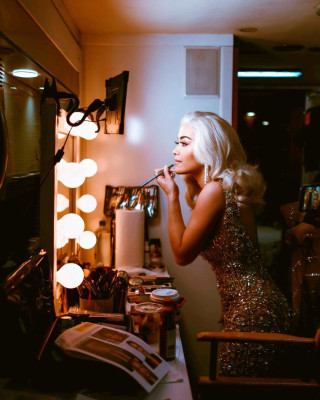 Rita Ora pic #1114861