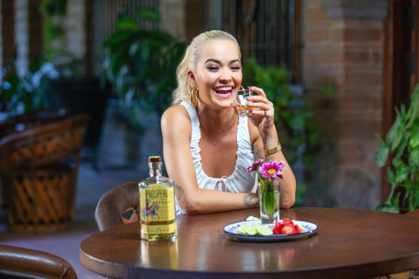 Rita Ora pic #1120881