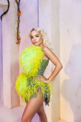 Rita Ora pic #1166515