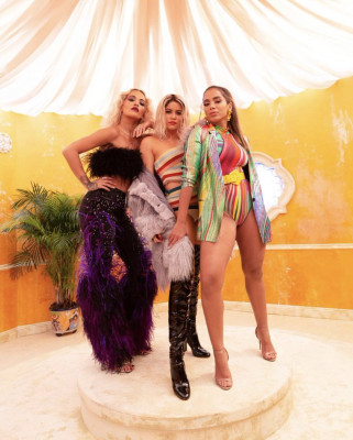 Rita Ora pic #1178805