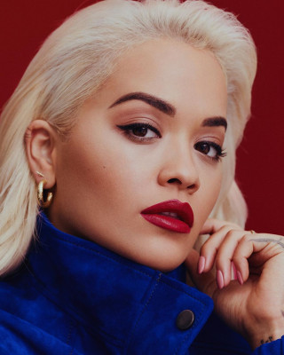 Rita Ora pic #1167210