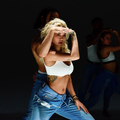 Rita Ora pic #1178503