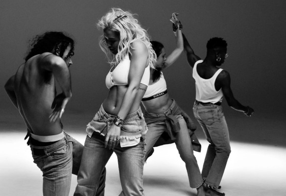 Rita Ora pic #1178501