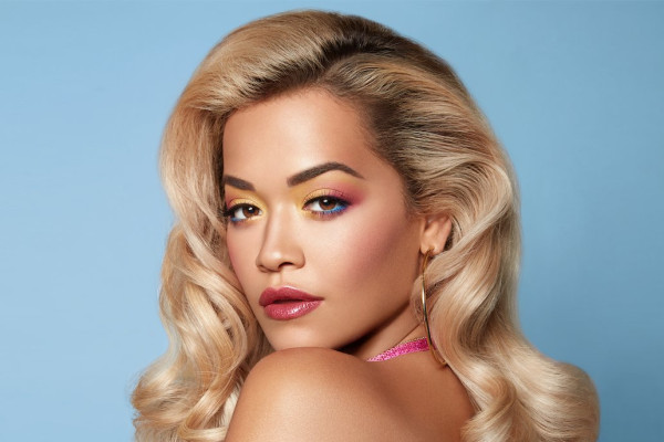 Rita Ora pic #1102019