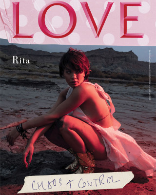 Rita Ora pic #1201259