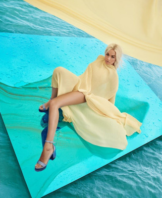 Rita Ora pic #1209780