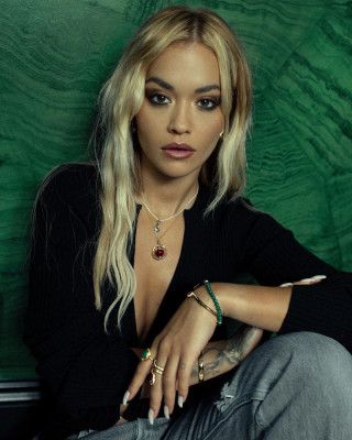 Rita Ora pic #1231452