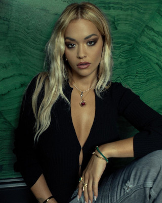 Rita Ora pic #1231451
