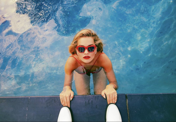 Rita Ora pic #1261078