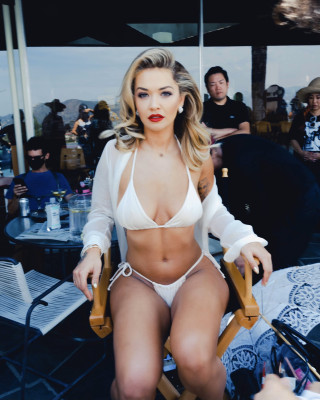 Rita Ora pic #1261079