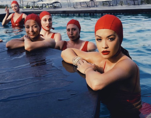 Rita Ora pic #1261081