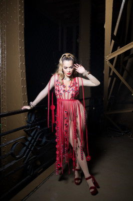 Rita Ora pic #1272814
