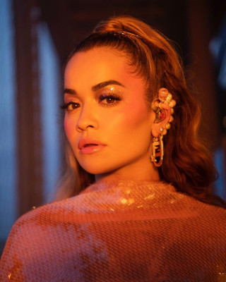 Rita Ora pic #1272826