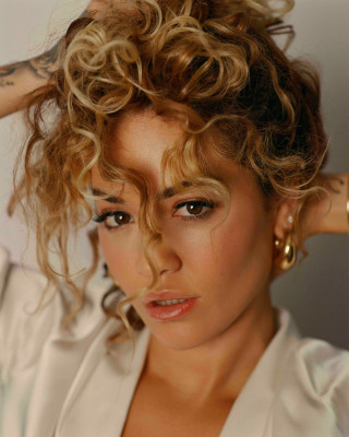 Rita Ora pic #1272761