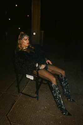 Rita Ora pic #1272827