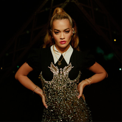 Rita Ora pic #1272811