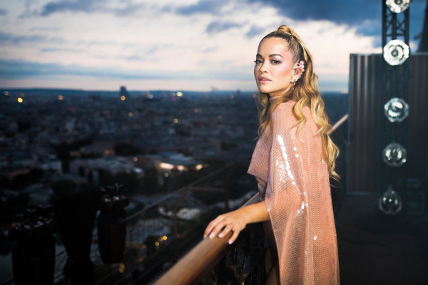 Rita Ora pic #1272821