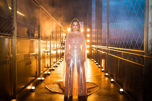 Rita Ora pic #1272824