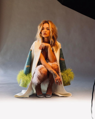 Rita Ora pic #1298929