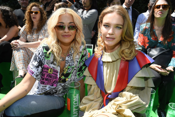 Rita Ora pic #1046245