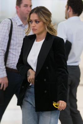 Rita Ora pic #983122