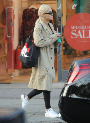 Rita Ora pic #1103225