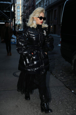 Rita Ora pic #1086691