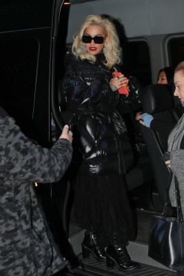 Rita Ora pic #1086688